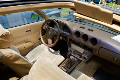 280 ZX